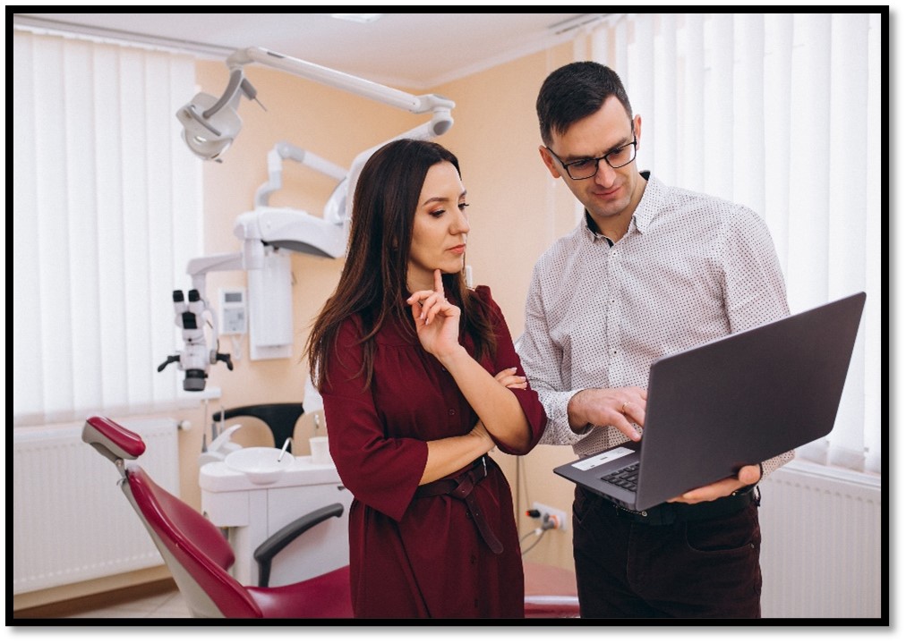 Dental Practice Management