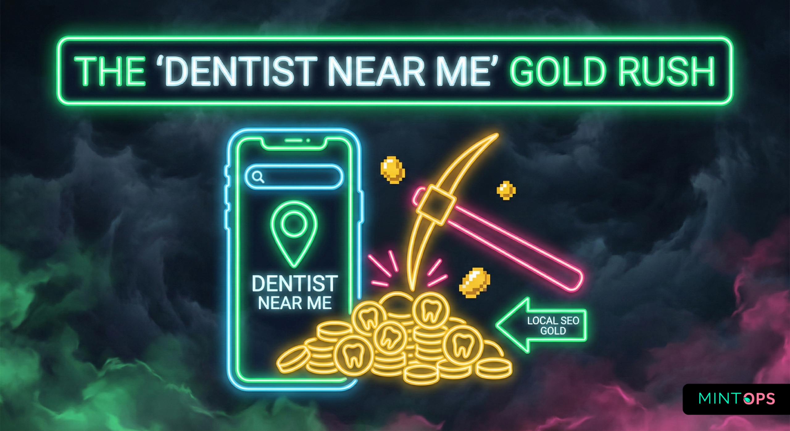 Why your neighbors are choosing your competitor, and the exact roadmap to fixing it.