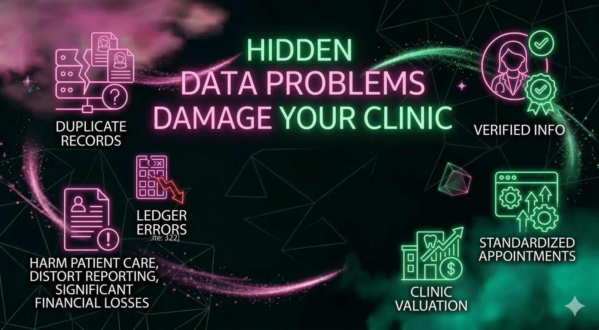 Data Cleanliness Listicle