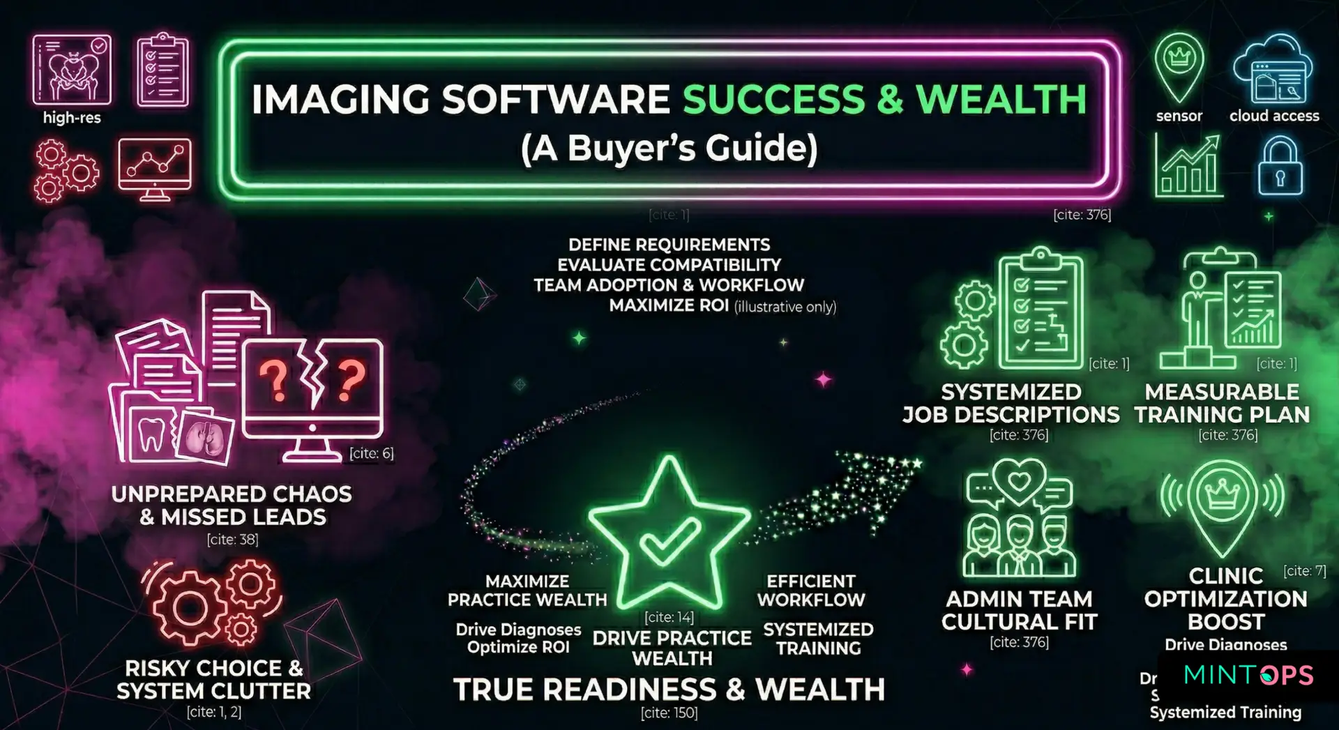 Choosing dental imaging software can feel overwhelming, especially if you're not a tech person. This guide is written in a friendly, step-by-step way so anyone in a dental clinic—owners, office managers, assistants, hygienists, or receptionists—can understand exactly what matters and why. It explains how imaging software works, what good software should do, what to avoid, and how to compare vendors without getting lost in technical jargon.
